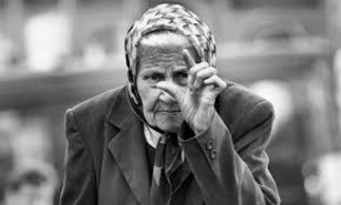 Повышение пенсий