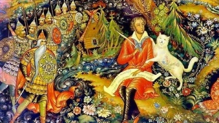 В Гагаузии проводится сбор русских сказок для детей - воспитанников интерната