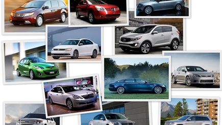 Десятка самых дорогих автомобилей принадлежащих судьям