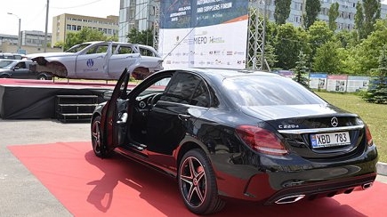 Три иностранные фирмы, занимающиеся машиностроением, планируют открыть филиалы в Молдове