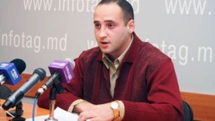 Россия нокаутировала Молдову