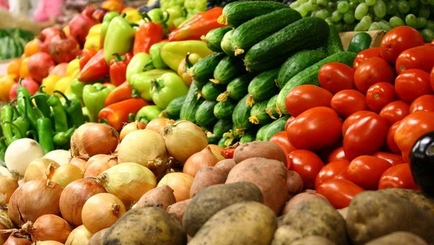 Овощи из категории «реликт» - в персону нон грата