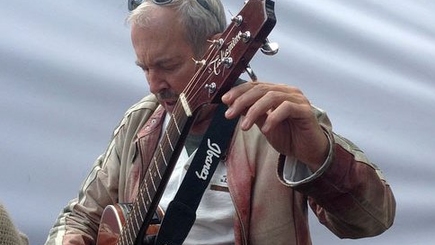 Андрей Макаревич: Моя страна сошла с ума. И я ничем не могу помочь