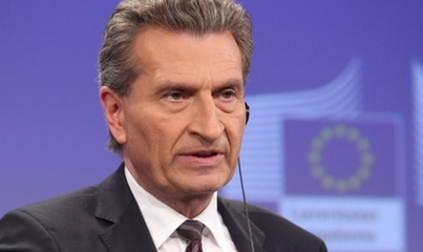 ЕС включил в свой стресс-тест зимнего обеспечения газом Молдову