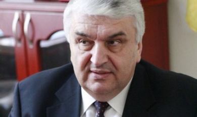 Серафим Урекян: 