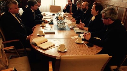 Молдова и Чехия будут сотрудничать в области энергетики