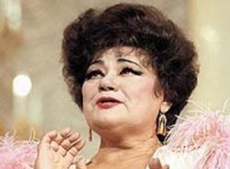 Марии Биешу могло бы исполниться 80 лет