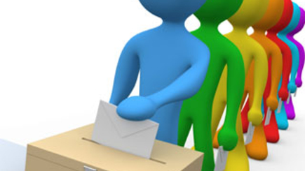 Скоро референдум. Граждане выскажутся за или против прямого избрания президента