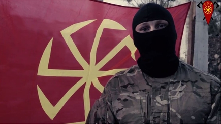 Организовавшие пожар в Ростове «проукраинские язычники» затмили «распятого мальчика»