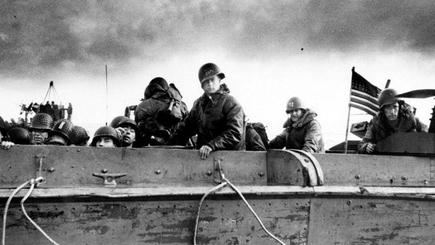75 лет со дня высадки в Нормандии. Десять малоизвестных фактов о главной военной хитрости Второй мировой