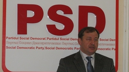 Молдова - Свободная экономическая зона между ЕС и СНГ