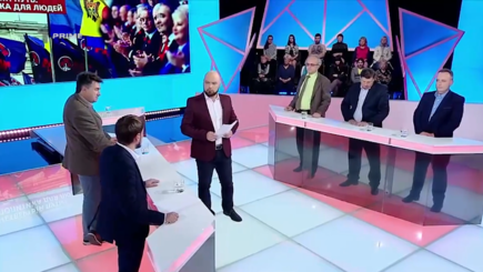 Четвёртый путь и сотня тысяч человек: о Национальном Собрании 