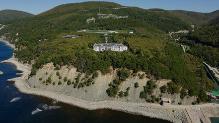 ФСБ объяснило бесполетную зону в районе Геленджика