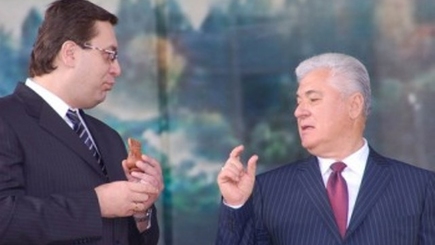 Лупу готов вступить в  коалицию с ПКРМ?