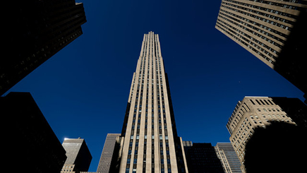 Ведущий аналитик банка Рокфеллеров: мир стоит на пороге суперкризиса