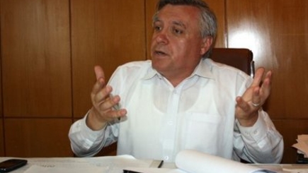 Шалару: oппозиция перед выборами оппозиция найдет много экологических нарушений