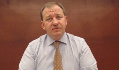 Шелин рассказал об отношении граждан РМ к соглашению с ЕС