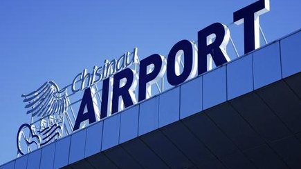 Кишинёвский аэропорт – лучший в СНГ