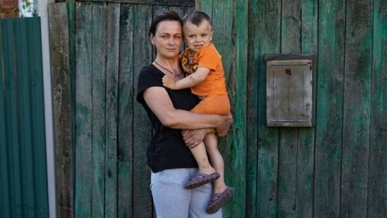 Тысячи заключенных завербованы на войну с Украиной