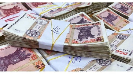 42% расходов шло на еду