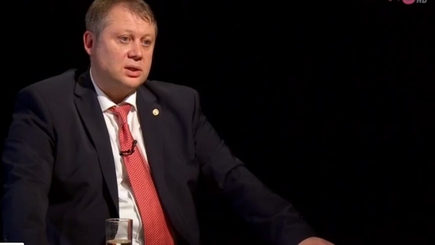 Вадим Брынзан: “Новый директор „Moldovagaz” – компромисс между Молдовой и Россией”