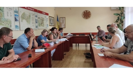Резина немного избавится от вони