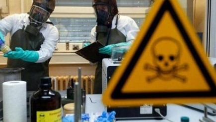 Тезисы рассчитанные на ватников – Украина создала коронавирус