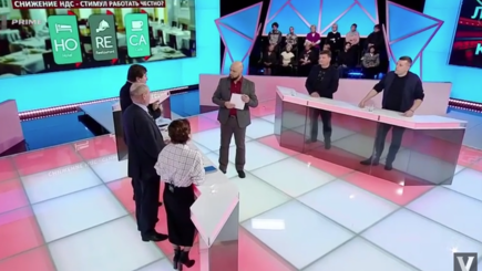 Снижение налогового бремени для бизнеса: что происходит на практике?