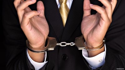 В Италии гражданин РМ оштрафован на €15 млн.