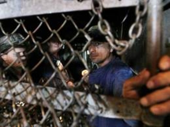 Трагедия в Румынии: на одной из угольных шахт   произошел взрыв  - 5 человек погибло