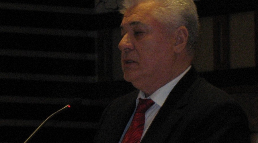 Владимир Воронин: 