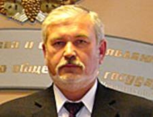 Уполномоченный по правам человека Василий Калько подвел итоги работы за 2007 год