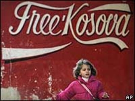 Косово – это троянский конь посреди Европы (опрос молдавской общественности)