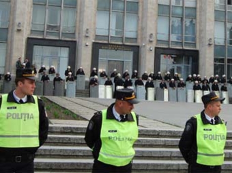 СДП будет звать народ на улицы и площади