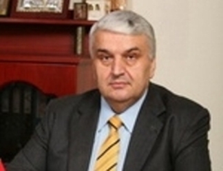 Серафим Урекян: «Две трети публичной собственности в Молдове остается бесхозной»