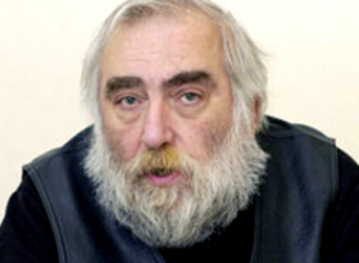 О литературе с Виктором Топоровым: Про Бессарабию, Царя Соломона и Золото Холокоста