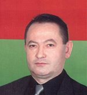 Михаил Бурла избран главой приднестровской партии 