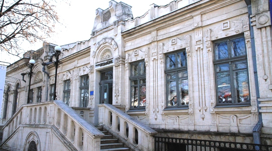 Культурой и министром культуры занялась прокуратура?