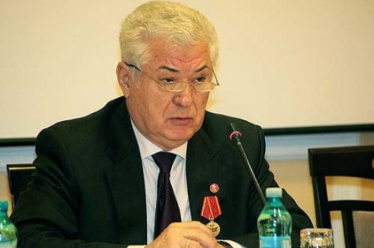 Владимир Воронин предлагает создать  КПТС?