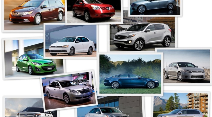 Десятка самых дорогих автомобилей принадлежащих судьям