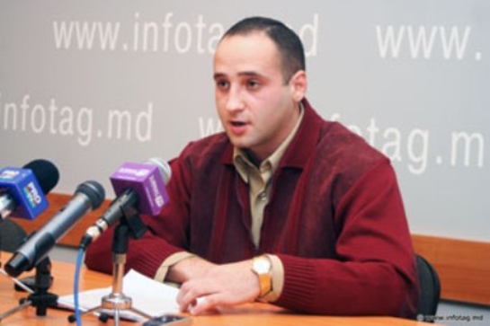 Россия нокаутировала Молдову