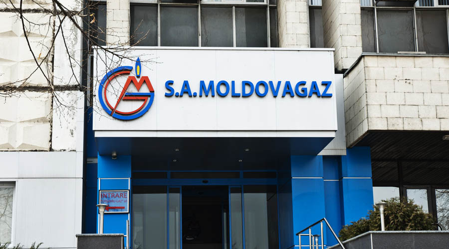 «Молдовагаз» отключает должников