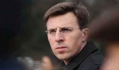 Начинаются весенние работы по уборке Кишинева