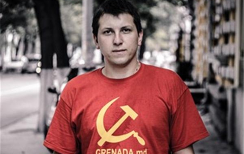 Гренада: Наше требование вернуть партию из рук миллионеров обратно в руки коммунистов