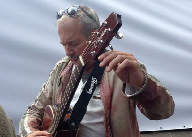 Андрей Макаревич: Моя страна сошла с ума. И я ничем не могу помочь