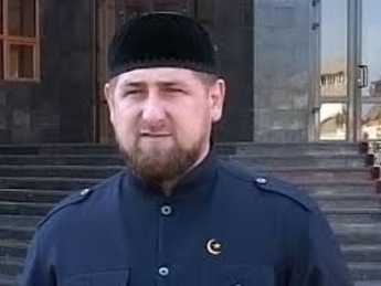Ультиматум Кадырова