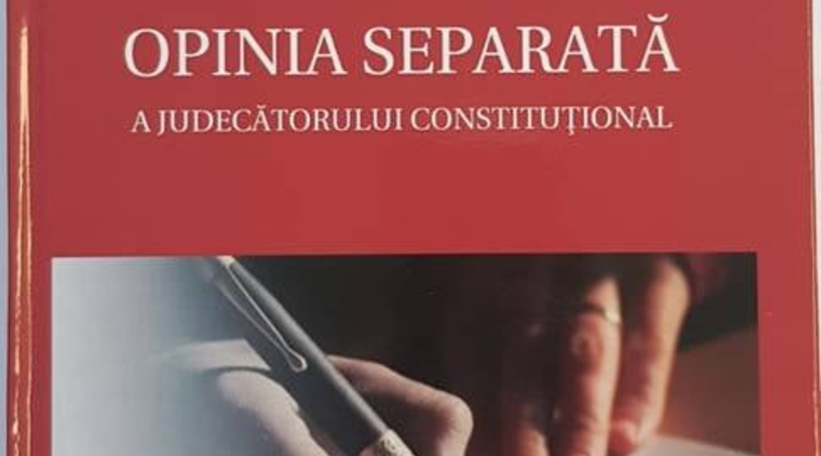 О Конституционном суде из первых уст