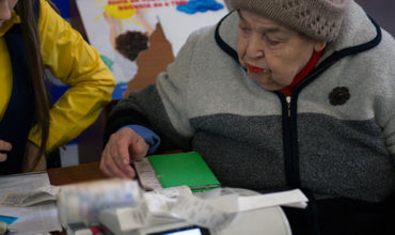 Пенсионный возраст в Молдове может быть увеличен