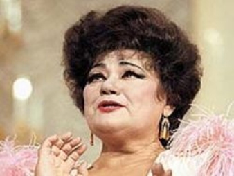 Марии Биешу могло бы исполниться 80 лет