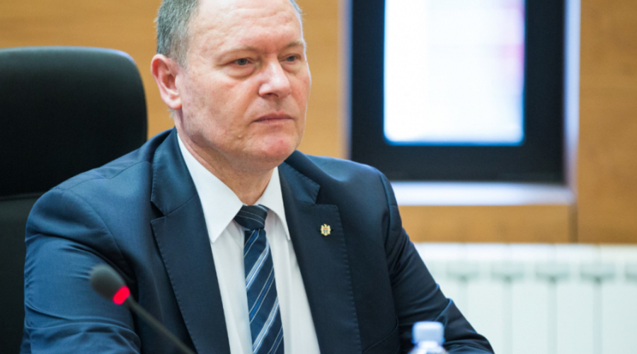 Аурелиу Чокой в центре скандала: Заявление министра о Приднестровье вызвало критику ветеранов и историков